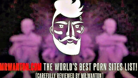 Riding the Rogue: Stylized bearded man with purple shadowy figures