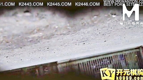 Heavily watermarked porn thumbnail with prawton.com ky998.com and Chinese text overlays