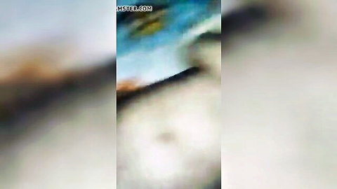 Desi bhabi in intense hard fuck with devar, blurred passionate scene