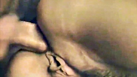 Natalia and Susan in intimate lesbian moment from anal threesome on boat
