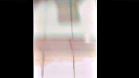 Sexy wet babe in steamy shower from The Sandfly