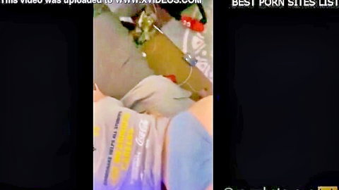 Thick white girl rammed doggystyle by BBC in intense interracial scene