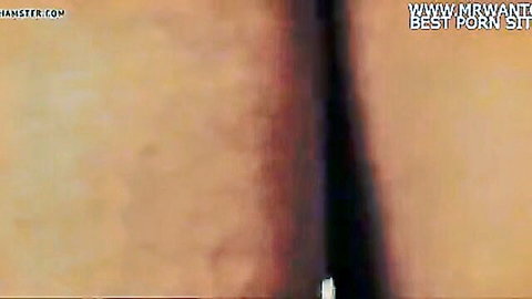 Indian maid Nokrani in steamy chudai session, close-up explicit action