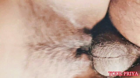 Priya's Indian stepmom seduces stepdaughter-in-law with intimate breast closeness