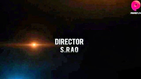 Director S. Rao credits for Zoe McDonald in steamy Indian threesome