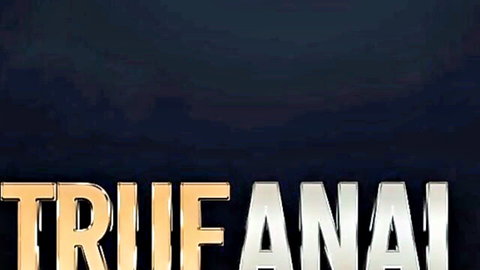 Thick bubble butt babe riding cock with deep pussy fucking in True Anal scene