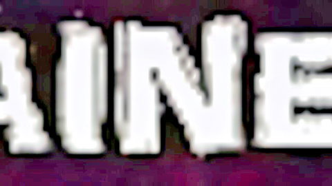 Bold 'HARDCORE' text logo on purple background for porn videos