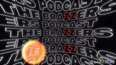 Nicole Doshi and Ryan Reid in Brazzers Podcast Episode 6: Wild deepthroat and fucking