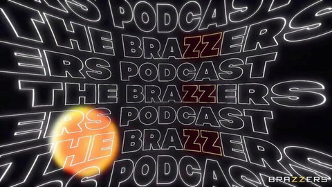 Nicole Doshi and Ryan Reid in naughty Brazzers Podcast Episode 6