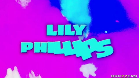Lily Phillips Brazzers thumbnail for stepdad big dick scene with cuckold twist