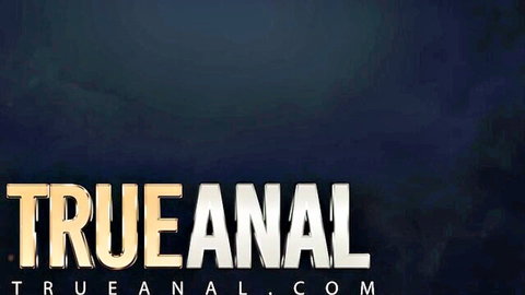 Ivy Lebelle and Giselle Palmer in TrueAnal threesome anal action