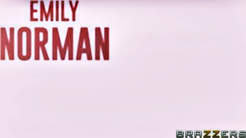 Emily Norman steamy standing fuck with Van Wylde Brazzers thumbnail