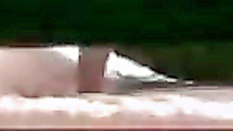 Turkish guy bangs hot Russian babe on vacation, amateur tape