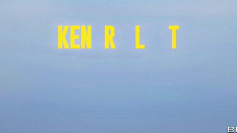 Kendra Lust in Brazzers group scene with Keiran Lee, Luna Star
