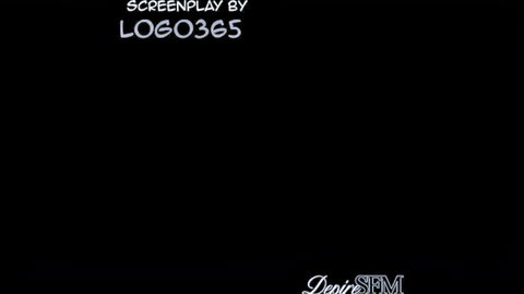 Black screen with SCREENPLAY by LOGO0365 and Dav1dSEM watermarks overlaid