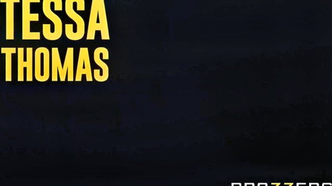 Tessa Thomas Brazzers adult video thumbnail