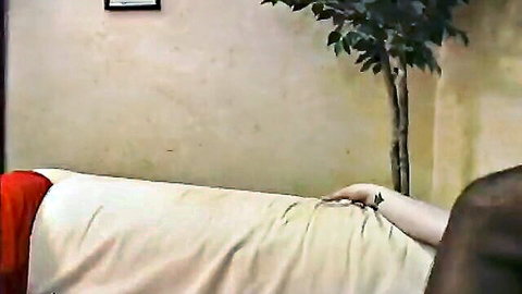 Kimmi Lee in steamy interracial sex with big black cock