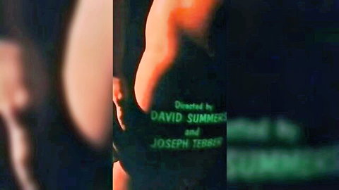 Vintage 1976 porn Starlet Club 69 directed by David Summers & Joseph Terner