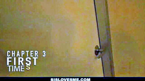 Sislovesme chapter 3 first time promo with step sis fucking tease