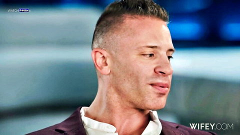 Cody in hotwife BBC experience with fit Vanessa thumbnail