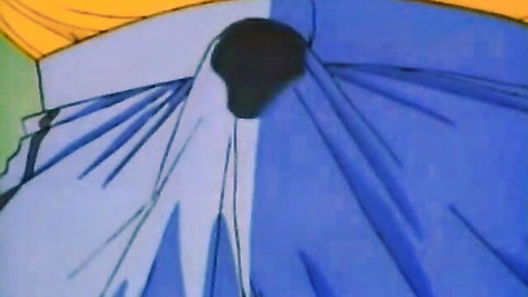 Hentai doctor fucks nurse's big tits and tight pussy hardcore