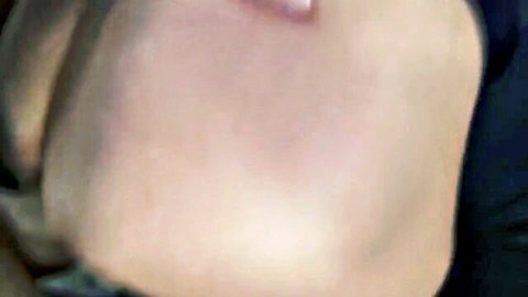 Amateur brunette bends over with hand spreading juicy ass cheeks exposing tight pink anus and wet shaved pussy