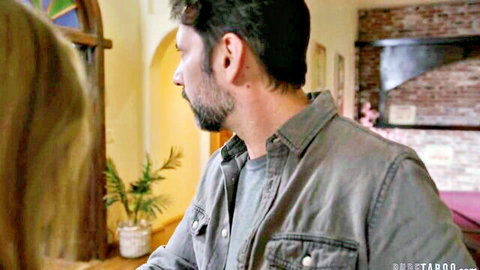 Tommy Pistol profile with Coco Lovelock as Dana Vespoli catches compromising act