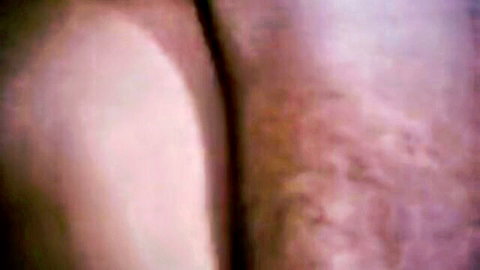 Vintage 1977 couples porn thumbnail of blurry nude embrace