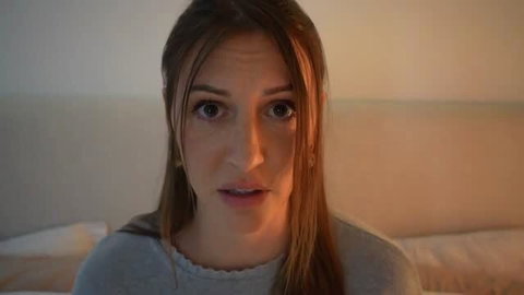 Tatum Christine roleplay thumbnail, close-up face expression