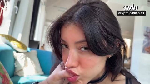 Ruth Lee stepsis seduction BJ and cock ride thumbnail
